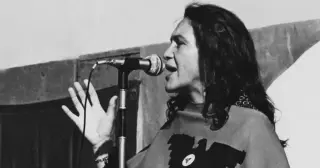 Dolores Huerta, UFW Co-Founder and Civil Rights Icon, Dies at 96