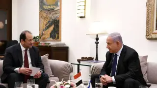 Atlantic Investigation Claims Egypt Warned Israel of Hamas Attack Days Before Oct. 7