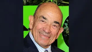 Judge Alvin Hellerstein Dies at 92, Halting Maduro Prosecution