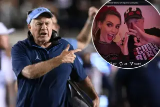 Belichick Crowns Himself WAG After Hudson’s Cheer Worlds Win