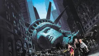 Snyder Takes a Crack at a Grittier Escape From New York