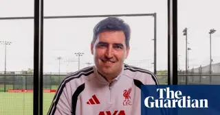 Iraola lands Anfield job on two-year contract to overhaul Liverpool