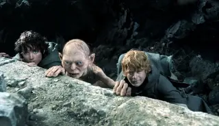 Serkis Takes the Director’s Chair for The Hunt for Gollum as Jackson Passes the Baton