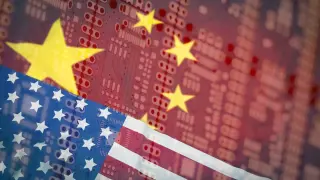 US lawmakers weigh limits as Chinese AI models gain foothold in firms