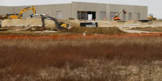 Inland Data Center Boom: Texas and Midwest Rise as New Hyperscale Hubs