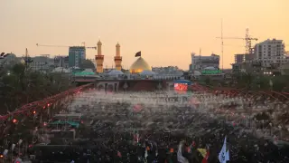 Karbala Arbaeen Draws 20 Million as Faith Meets Geopolitics