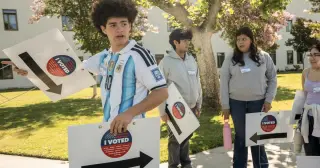Democrats Hesitate at the Ballot Box Amid California Governor Runoff Fears