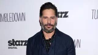 Manganiello’s Memoir Details Near-Death Illness, Batman Role, and Marriage Fallout