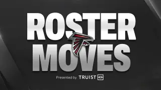 Falcons Add Three UFL Standouts, Shake Up Depth After Minicamp