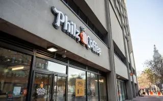 Philz Backtracks on Pride Flag Policy After Backlash