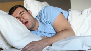 Why You Drool at Night: What’s Normal and What Should Alarm You