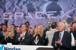 SpaceX’s IPO sparks megacap buzz as Musk edges toward trillionaire status