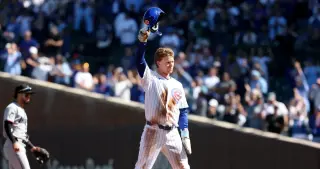 Cubs Clinch Postseason Berth as Crow-Armstrong Achieves Historic 40/40 Milestone