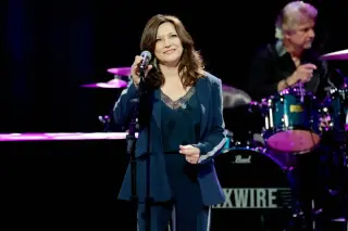 Martina McBride bows out of Trump-backed Freedom 250 concert amid backlash
