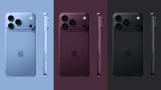 Design constraints may shield iPhone 18 Pro from major display upgrades