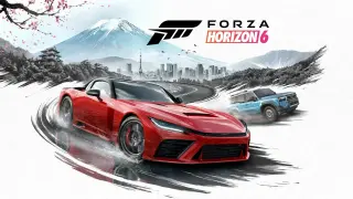 Forza Horizon 6 PS5 Launch Confirmed for January 26, 2027