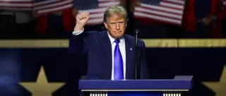 Trump's $5,000 Dividend Promise Faces a Fact-Check Reality Check