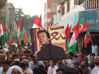 PTI seeks contempt ruling after Imran Khan's hospital transfer defies court order