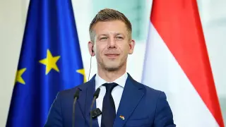 Hungary set to clear Ukraine path with minority rights deal and veto lift