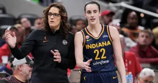 Fever hit with backlash after revoking credentials over Caitlin Clark coverage