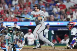 Red Sox pull off jaw-dropping Adley Rutschman trade in blockbuster deal