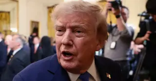 Manitoba Premier Condemns Trump as 'Bad Person' Amidst Canadian Trade Deadline