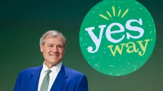 Yesway debuts on Nasdaq, using burritos to win market share from fast-food rivals