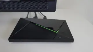 Nvidia Shield: A Ten-Year Streaming Workhorse