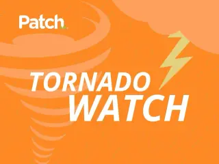 Chicago Area Braces for Tornado Watch as Severe Storms Move In