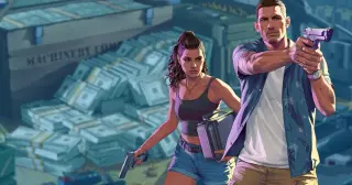 GTA 6 development reportedly surpasses $1 billion, says Take-Two CEO