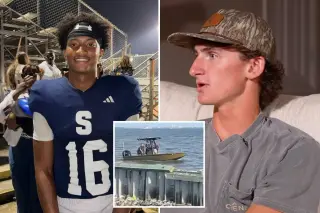 Disappearance on Horn Island: why Wells' friends didn’t panic at first