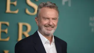 Jurassic Park Star Sam Neill Dies at 78 From Pneumonia After Cancer Battle