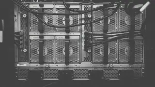 2025 Electricity Jump Fueled by Data Centers, IEA Finds