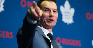 Maple Leafs' GM Hire Sparks Backlash: Is Chayka the Worst Pick in Sports?