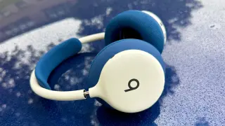 Beats 360: Modular, high-performance over-ear headphones with strong ANC