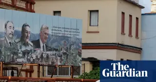 Cuba Braces for Fallout as Raúl Castro Is Indicted by the US