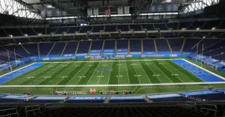 NFL Sets 2026 Schedule Reveal for May 14, With Lions Hosting Munich Game