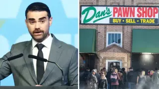 Livingston Reinstates 'Pawn Shop' Permit After Two-Day Legal Review