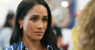 Meghan Markle confirms 2018 warning about father’s alleged child abuse material