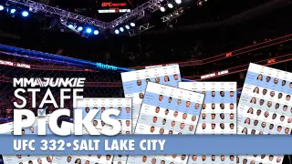 Silva Claims Vacant Flyweight Title as UFC 332 Debuts on CBS