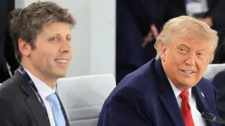 White House AI Summit: Trump and Johnson Meet Tech Leaders Amid Safety Crisis