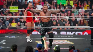 Raw 8/24/26 Recap: Debuts, Lucha Flair, and a Fresh Tag Duo