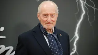 Dance Taps Role as Harvey Dent’s Father in Batman: Part II