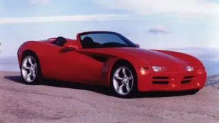 Copperhead SRT Breaks Charger Link, Teases New Powertrain Path
