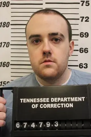 Tennessee Fugitive Steals Truck After Escaping Prison via Fence Breach