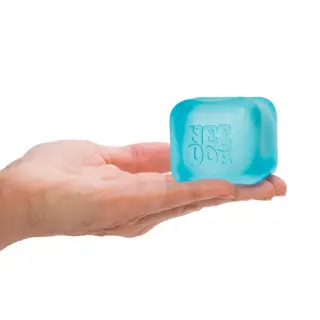 NeeDoh Fever: Why Teens Can't Stop Squishing