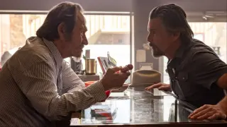 The Lowdown Season 2: Hawke and Gilpin Dive Into a Tulsa Noir Mystery