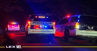 Manhunt Expands Across Kentucky After Berea Bank Robbery Leaves Two Dead