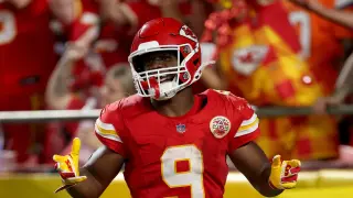 Kenneth Walker Leads Chiefs to 31-10 Win as Mahomes Returns