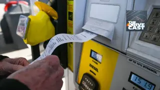 Diesel Jump: No Quick Fix to Shield the Economy from Higher Freight Costs
